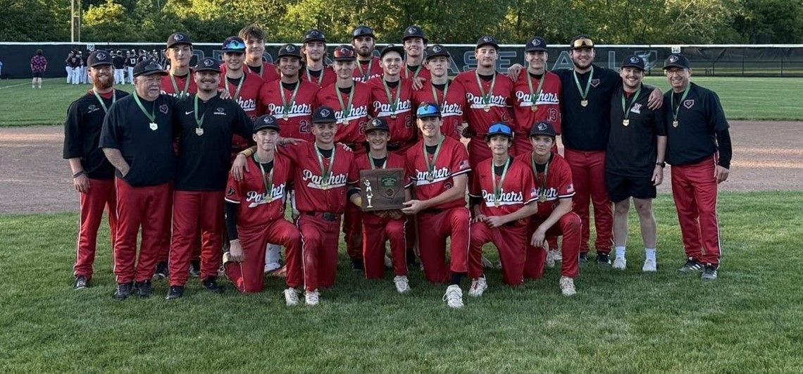 2026 Baseball DISTRICTCHAMPIONS 1781200058732